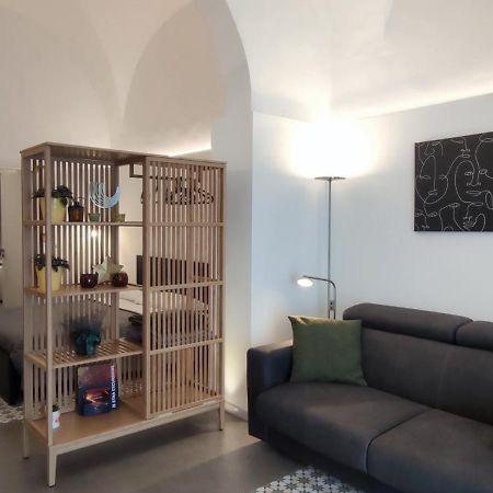 Urban Suite Catania Bagian luar foto