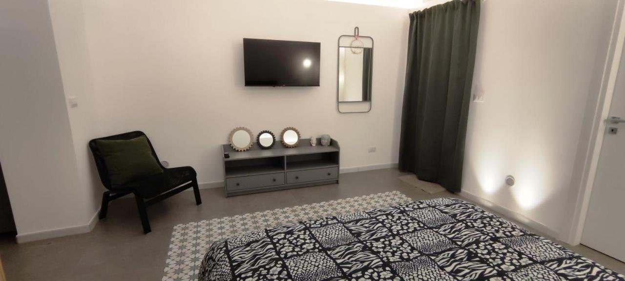 Urban Suite Catania Bagian luar foto