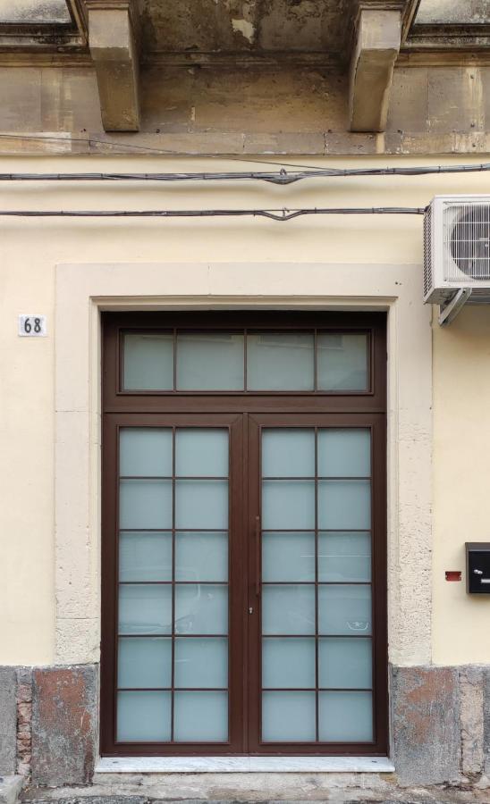 Urban Suite Catania Bagian luar foto