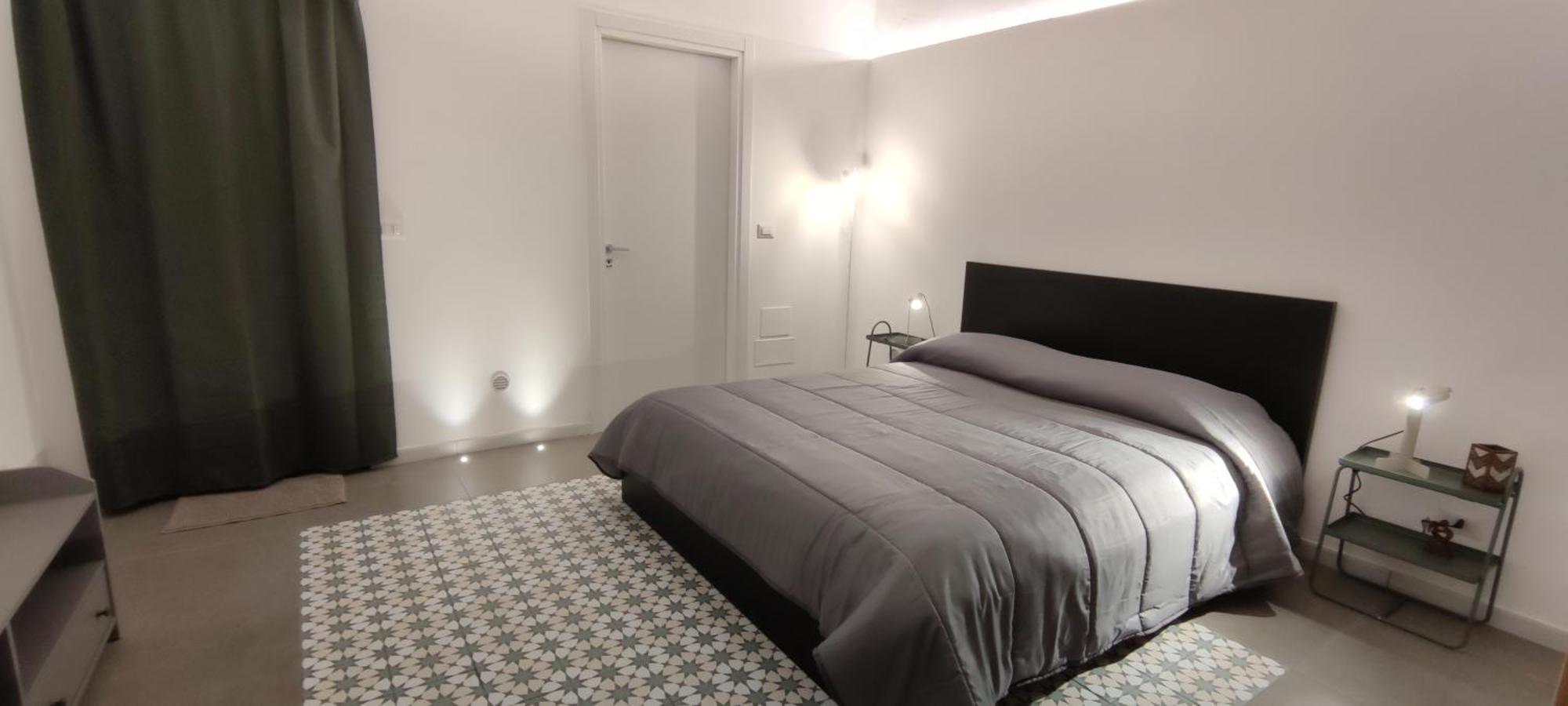 Urban Suite Catania Bagian luar foto