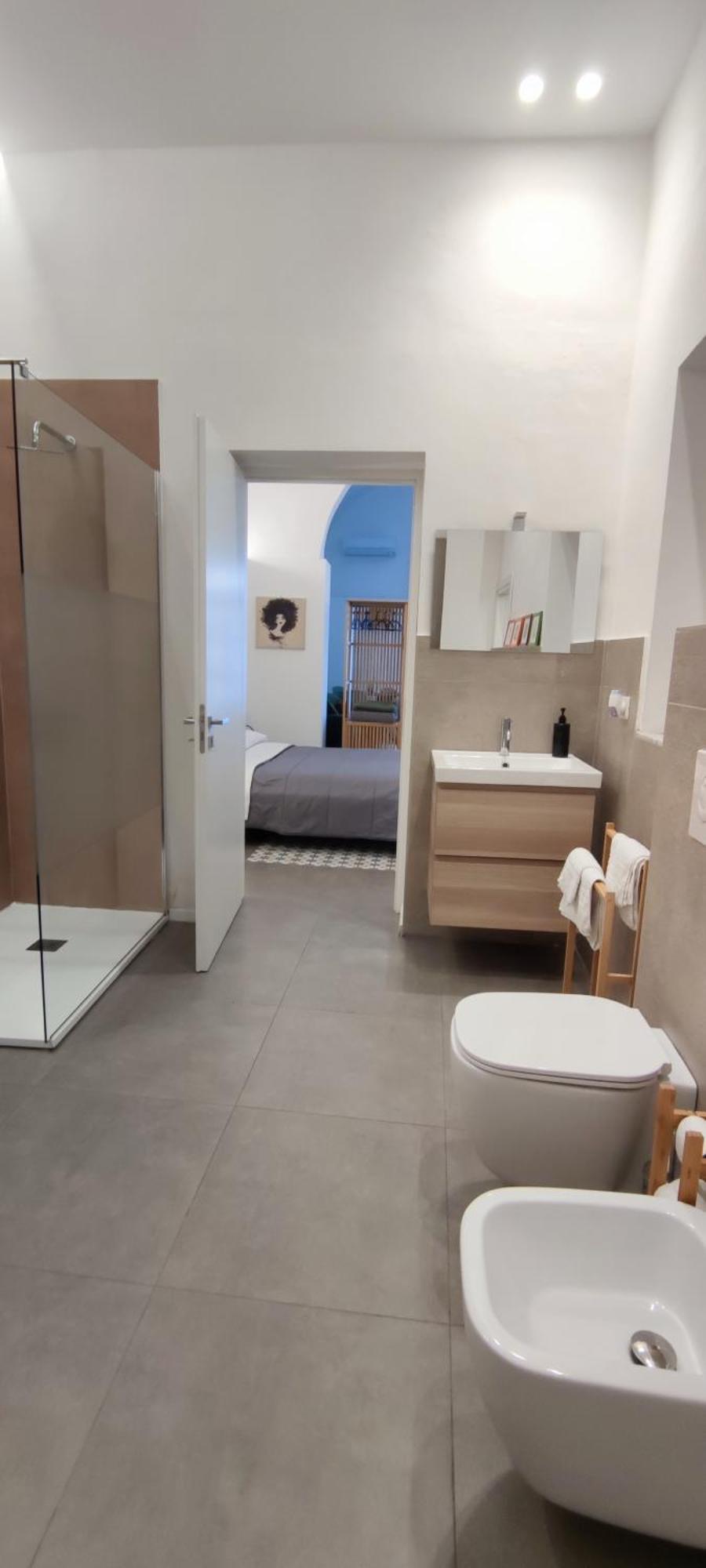 Urban Suite Catania Bagian luar foto