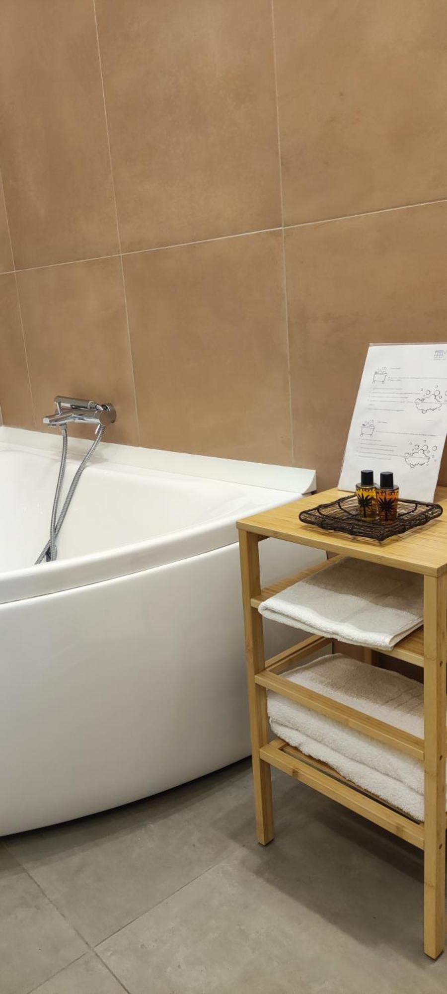 Urban Suite Catania Bagian luar foto