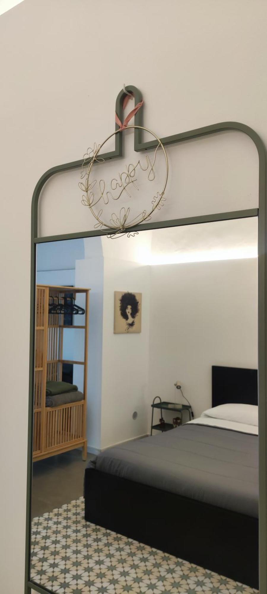 Urban Suite Catania Bagian luar foto